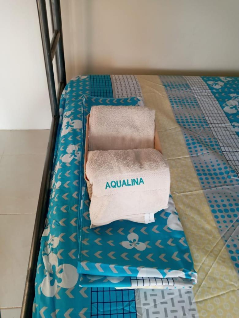 Отель Aqualina Хама Экстерьер фото